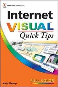 Kate Shoup - «Internet Visual Quick Tips»