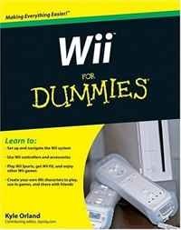 Wii For Dummies (For Dummies (Computers))