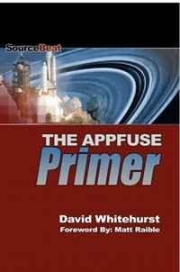 David Whitehurst - «The AppFuse Primer»