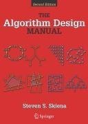 Steven S. Skiena - «The Algorithm Design Manual»