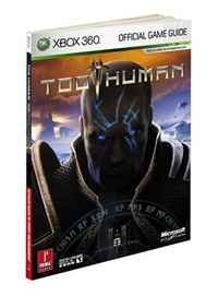 David Knight - «Too Human (Prima Official Game Guide)»