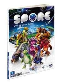 David Hodgson - «Spore: Prima Official Game Guide (Prima Official Game Guides)»