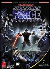Fernando Bueno - «Star Wars: The Force Unleashed: Prima Official Game Guide (Prima Official Game Guides)»