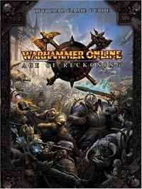 Mike Searle - «Warhammer Online: Age of Reckoning: Prima Official Game Guide (Prima Official Game Guides)»