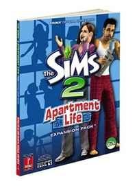The Sims 2 Apartment Life: Prima Official Game Guide (Prima Official Game Guides)