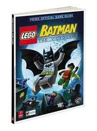 Michael Littlefield - «Lego Batman: Prima Official Game Guide (Prima Official Game Guides)»