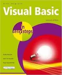Visual Basic in Easy Steps (In Easy Steps)