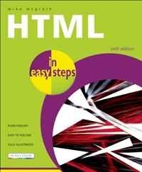Mike McGrath - «HTML in Easy Steps (In Easy Steps)»