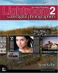 The Adobe Photoshop Lightroom 2 Book for Digital Photographers (Voices That Matter)