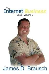 The Internet Business Book: Volume No. 3