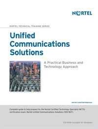 David Kim, Michael Gibbs, Bob Decker - «Unified Communications Solutions»