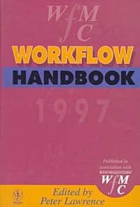 Peter Lawrence - «Workflow Handbook 1997»