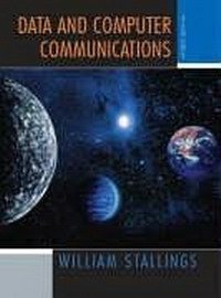 William Stallings - «Data and Computer Communications (International Edition)»