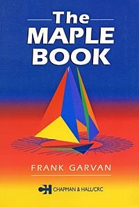 Frank Garvan - «The Maple Book»