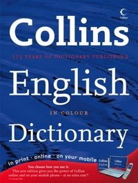 Collins English Dictionary - «Collins English Dictionary»