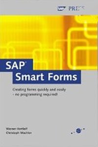 Werner Hertleif, Christoph Wachter - «SAP Smart Forms»