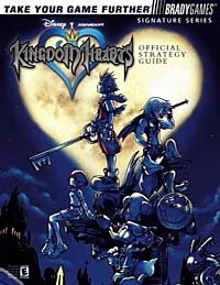 Dan Birlew - «Kingdom Hearts Official Strategy Guide»