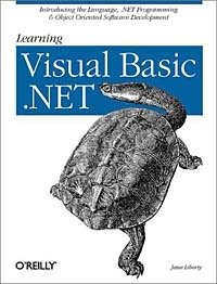 Jesse Liberty - «Learning Visual Basic .NET»