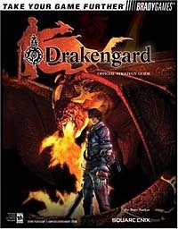 Bart G. Farkas - «Drakengard(TM) Official Strategy Guide»