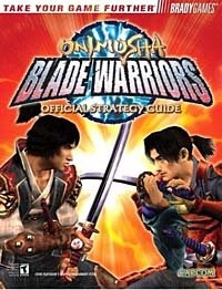 Wes Ehrlichman - «Onimusha(TM) Blade Warriors Official Strategy Guide»