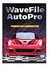 Wavefile AutoPro Software