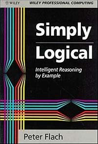 Peter Flach - «Simply Logical»