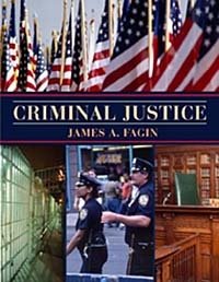 Criminal Justice: With Casebook Plus