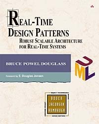 Real-Time Design Patterns: Robust Scalable Architecture for Real-Time Systems