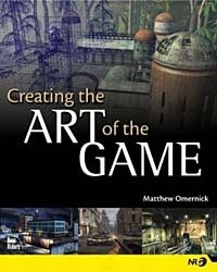 Matthew Omernick - «Creating the Art of the Game»