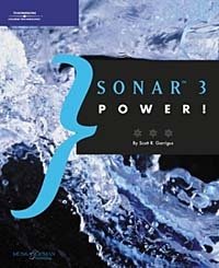 Scott R. Garrigus - «SONAR 3 Power! (Power!)»