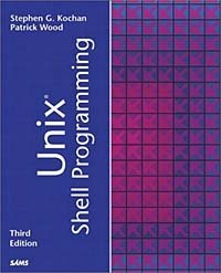 Unix Shell Programming, Third Edition