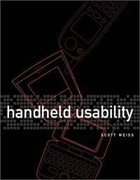 Scott Weiss - «Handheld Usability»