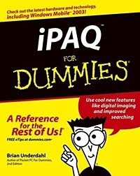 Brian Underdahl - «iPAQ for Dummies»