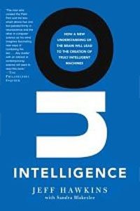 Jeff Hawkins, Sandra Blakeslee - «On Intelligence»