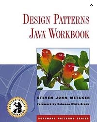 Steven John Metsker - «Design Patterns Java Workbook»