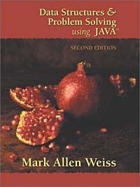 Mark Allen Weiss - «Data Structures and Problem Solving Using Java (2nd Edition)»