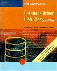 Joline Morrison, Mike Morrison - «Database-Driven Web Sites, Second Edition»