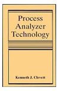 Process Analyzer Technology