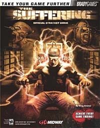 The Suffering: Official Strategy Guide
