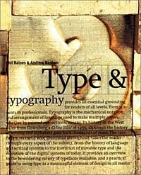 Phil Baines, Andrew Haslam - «Type & Typography»