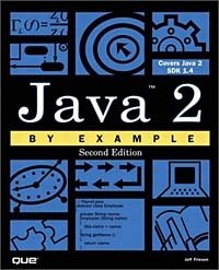 Java 2 by Example (2nd Edition)