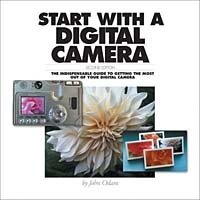 John Odam - «Start with a Digital Camera (Special Edition) (2nd Edition)»