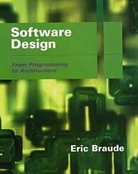 Software Design: From Programming to Architecture