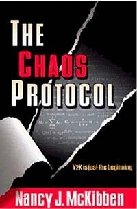 Nancy J. McKibben - «Chaos Protocol»