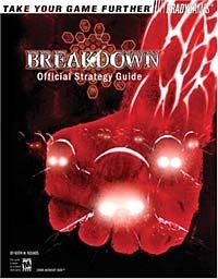 Keith M. Kolmos - «Breakdown: Official Strategy Guide»