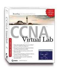CCNA Virtual, Titanium Edition 2.0 (Exam 640-802)