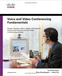 Scott Firestone, Thiya Ramalingam, Steve Fry - «Voice and Video Conferencing Fundamentals»