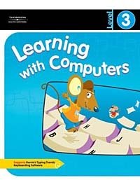 Learning With Computers Level 3