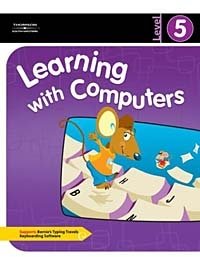Learning With Computers Level 5