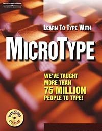 Learn to Type with MicroType